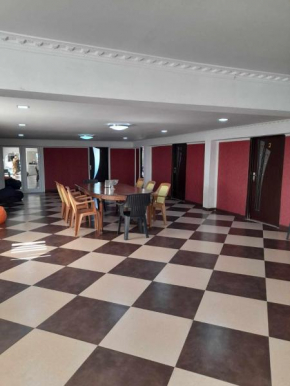 Zhanas home anaklia